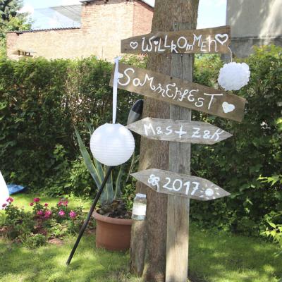 Hochzeiten 11