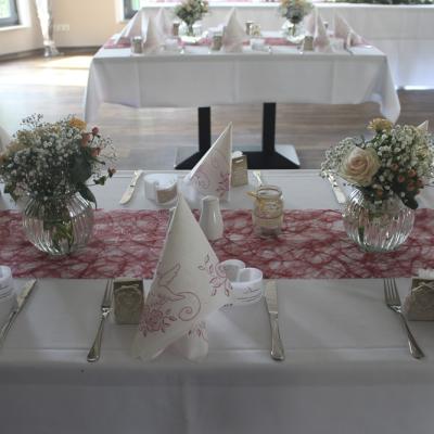 Hochzeiten 70