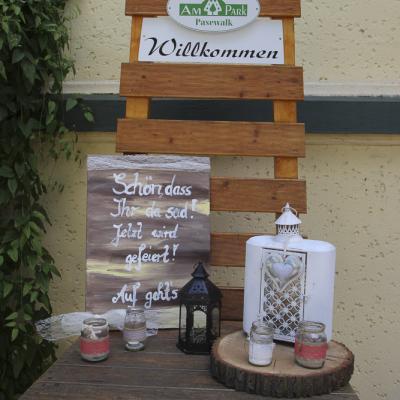 Hochzeiten 8