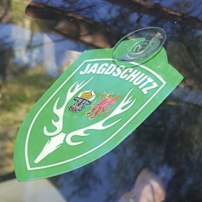 Jagdquartier